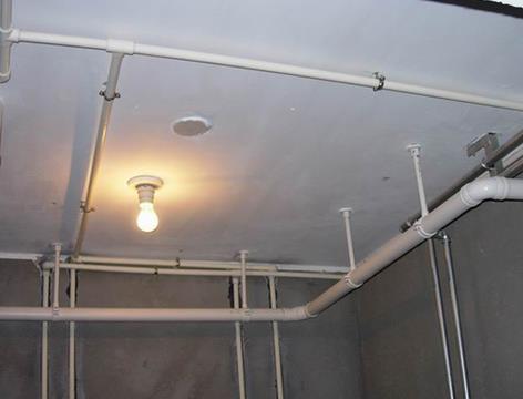 水電改造要注意些什么呢? 水電改造要注意些什么呢?