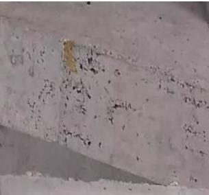 混凝土蜂窩麻面處理 混凝土蜂窩麻面處理